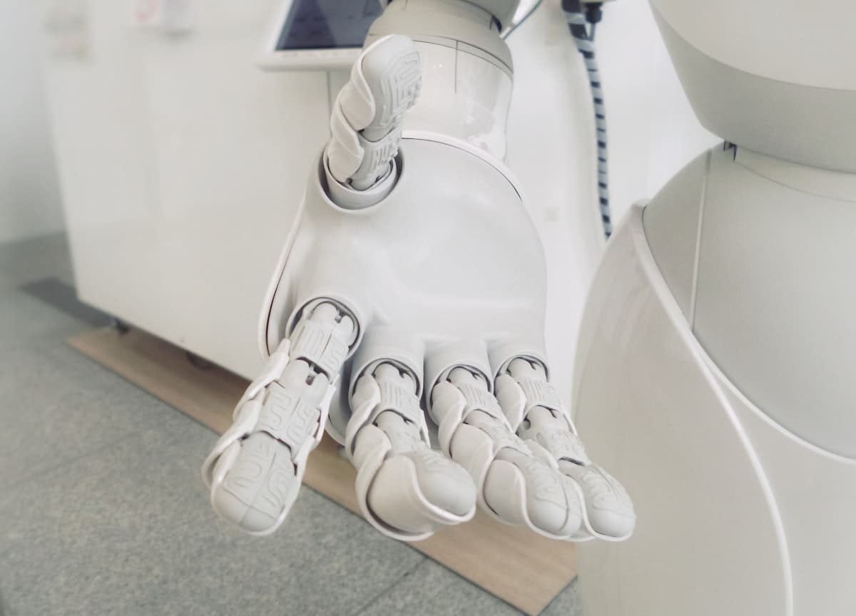 Verkkosivuston Chatbot