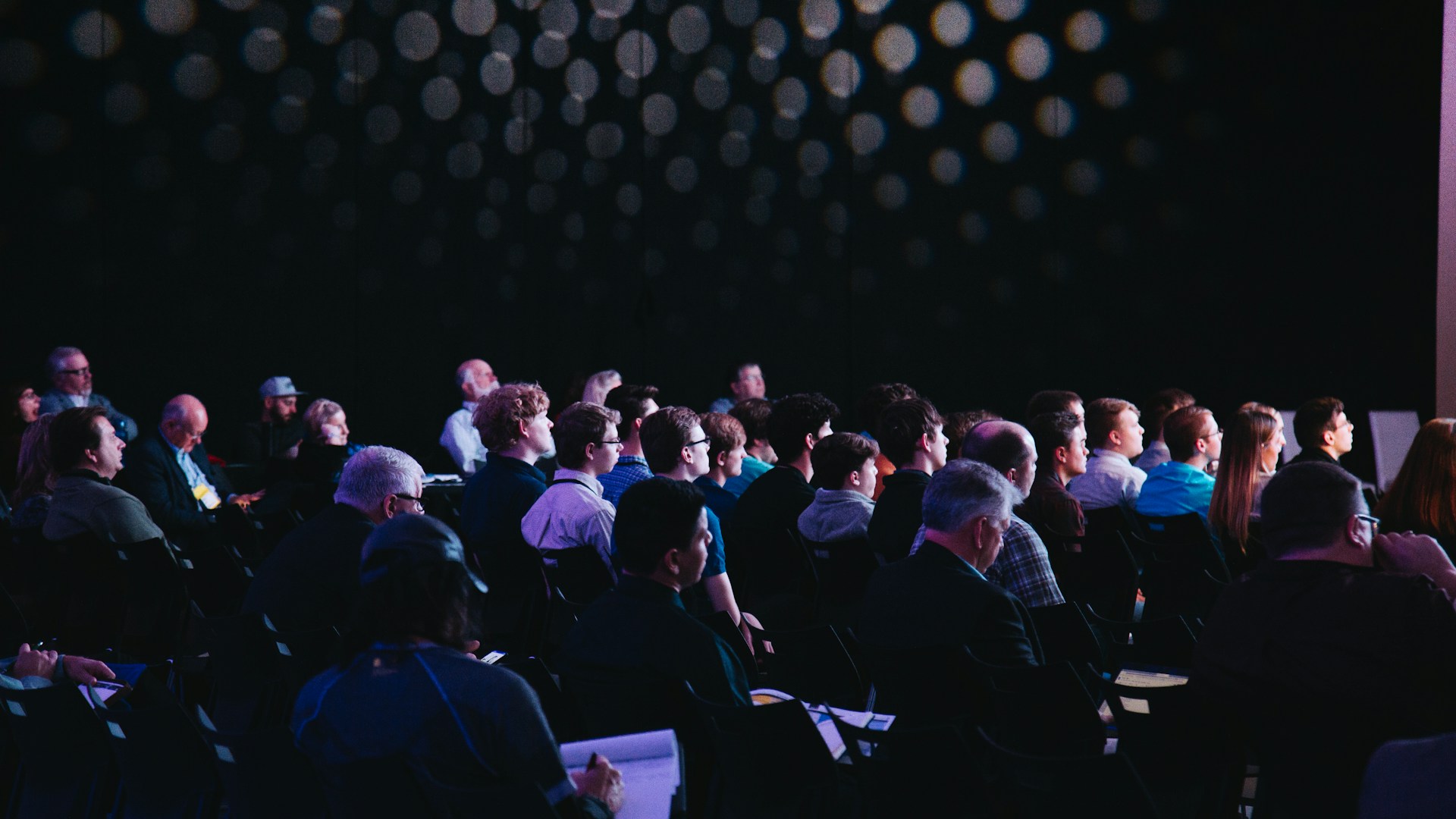 Tapahtumajärjestäjät