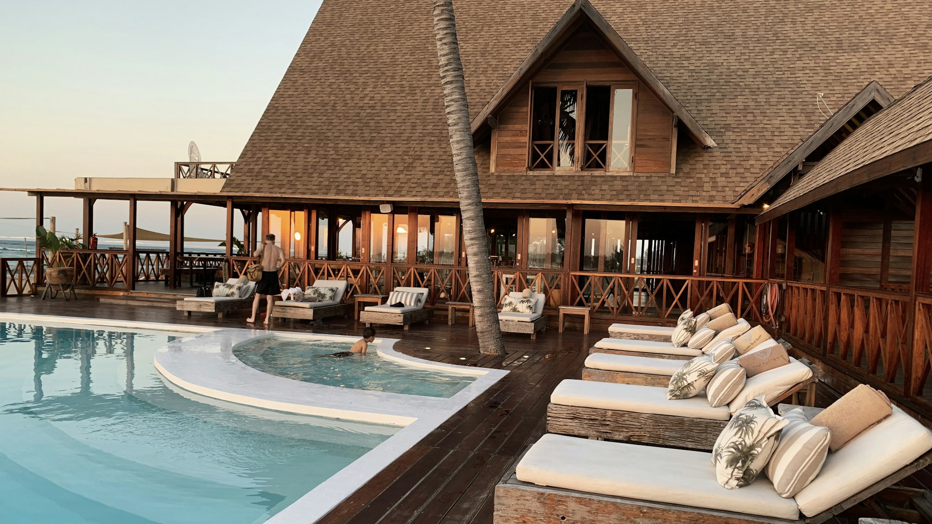 Hotellit ja majatalot